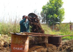 Evening Compost Workshop
