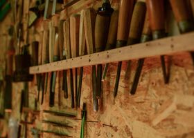 Tool Library
