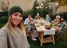 The Long Table