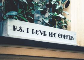 Potting Shed Café
