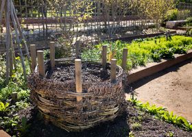 Composting Without Fuss